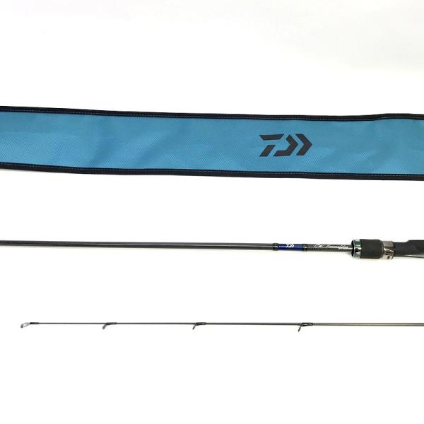 ダイワ エメラルダスエア AGS75MLM・R 05803031 DAIWA エギングロッド 