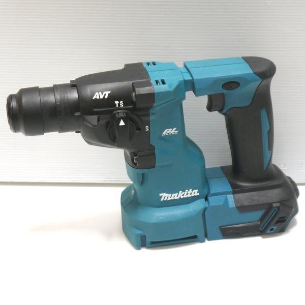 マキタ 18V 充電式ハンマドリル HR183D 本体のみ SDSプラスシャンク 