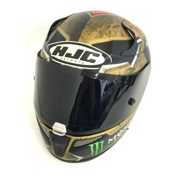HJC エイチジェイシー RPHA 10 PLUS スパルテオン フルフェイス