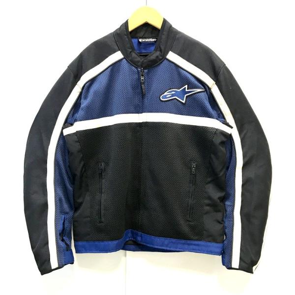 Alpinestars メッシュサイクルジャケット Mサイズ Webike | alpinestars アルパインスターズ BASE MESH JACKET
