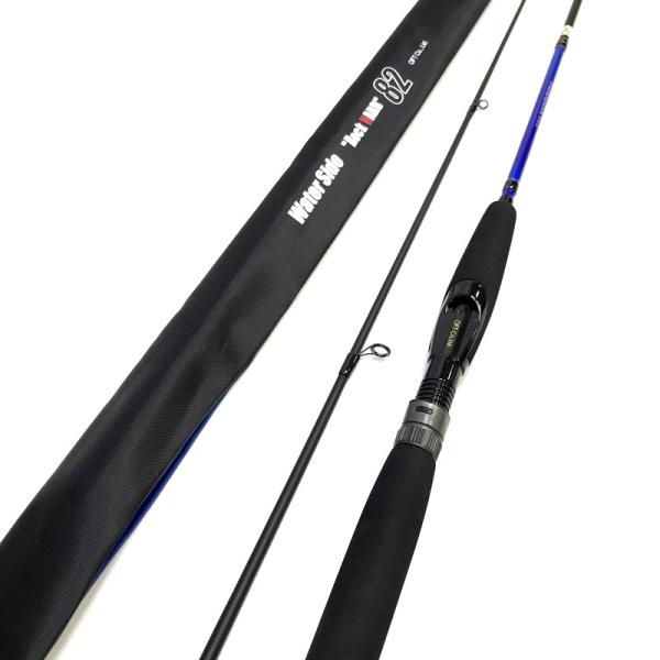 OFT オフト ウォーターサイド ロックハード 82 ルアーロッド 釣り竿