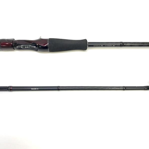 ロッド SHIMANO Sephia CI4 シマノ セフィアCI4プラス メタルスッテ B66M-S 38739 SHIMANO