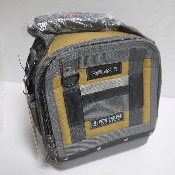 Veto Pro Pac MB-MC ツールバッグ 未使用 収納 工具箱 道具箱 マリン 