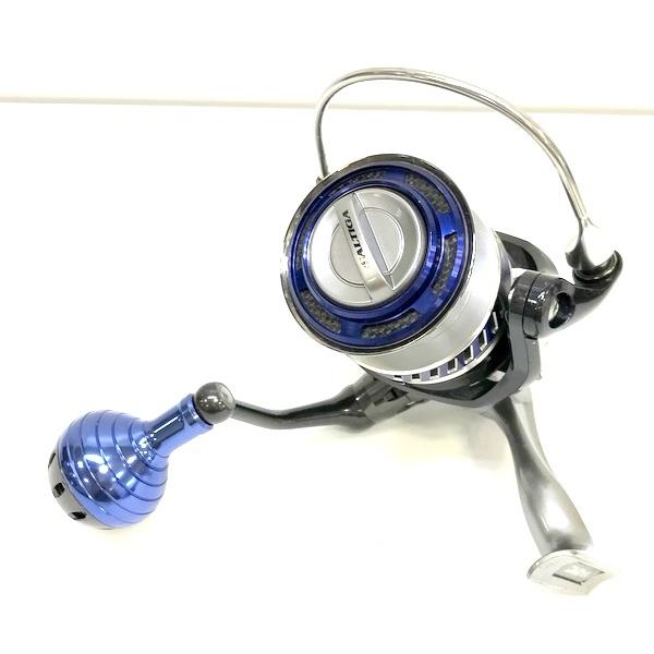 DAIWA - □□DAIWA ダイワ 10ソルティガ 4000H 00059523 ダイワ(Daiwa) 10ソルティガ 4000H 00059523｜アウトドア用品
