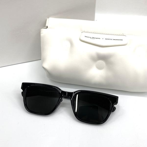 Maison Margiela GENTLE MONSTER メゾン マルジェラ ジェントル