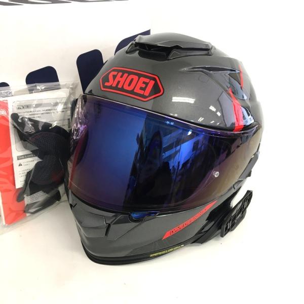 SHOEI ショウエイ GT-Air2 MM93 COLLECTION ROAD フルフェイス
