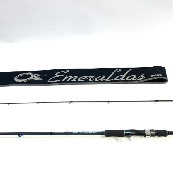 DAIWA（釣り） ダイワ エメラルダスソルティスト ST-86M