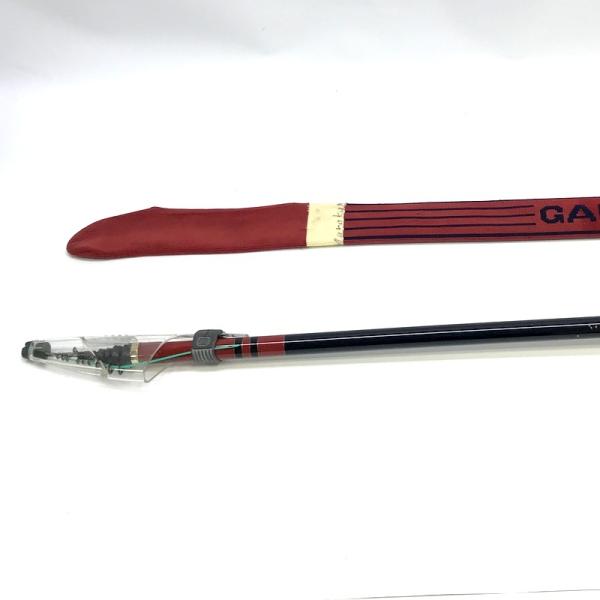 がまかつ がま磯レセプターII 4号5.3m Yahoo!オークション -「がま磯 レセプター」(フィッシング) の