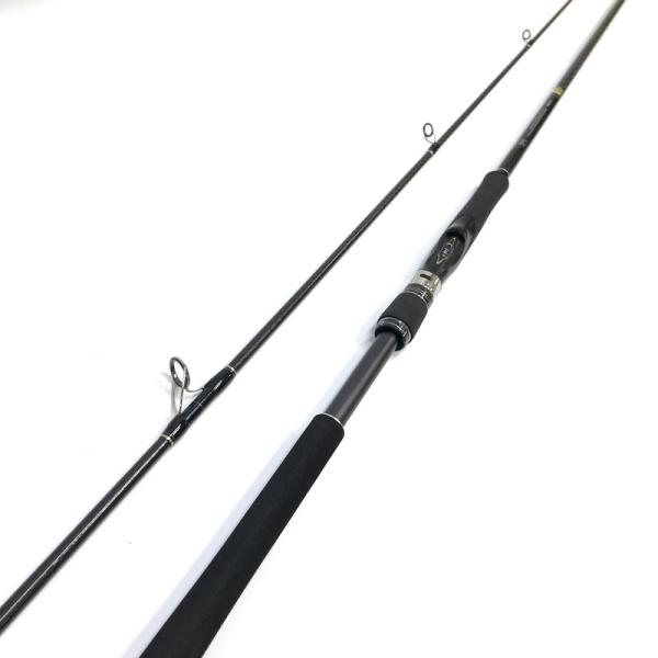 シマノ（SHIMANO） コルトスナイパーXR S100ML 39759 ルアーロッド