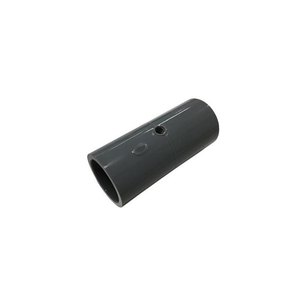 Bネジ用 塩ビ加工ソケット3/8タップSAN-KS25
