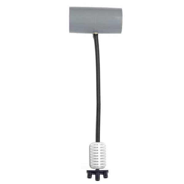 塩ビ式ハンガースプレーセット SAN-MJT-2５S1.2　塩ビTS25ソケット