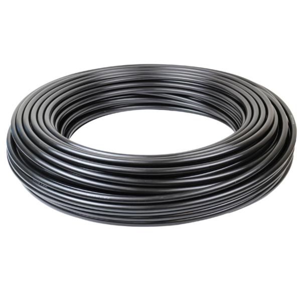 イリテックポリエチレンパイプ（国際規格表記： 外径25）　AP-20R-60　 25.0 × 21.0mm　　60 ｍ巻