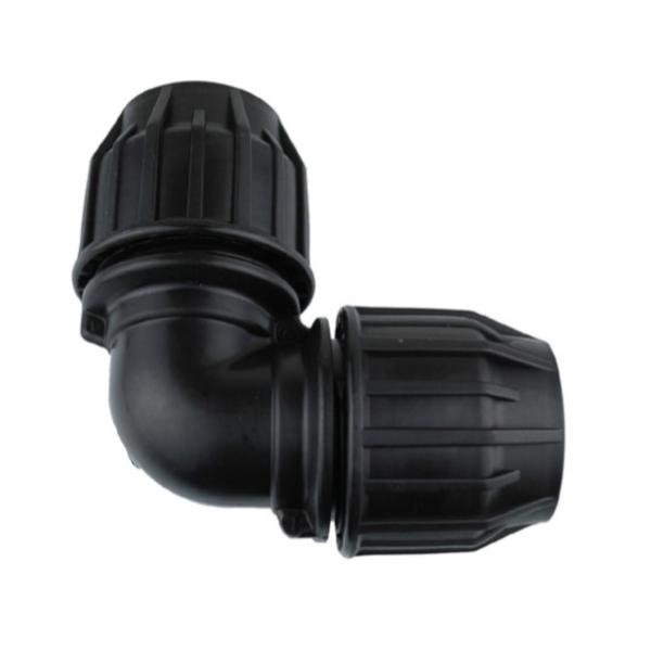 イリテック90°エルボAP-7050-25R（外形32mm） × 25R（外形32mm）