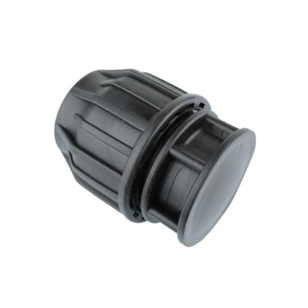イリテックエンドプラグ　AP-7080-25R(外形32mm）