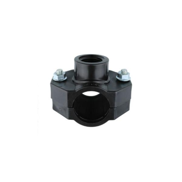 イリテックメスネジ付サドルバンド国際規格　AP-7840-25R(外形32mm) × 1/2