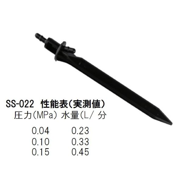 スプレースティック　SS-022 11.8cm -1本