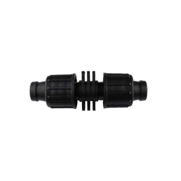 �C���e�b�N�i�b�g���W���C���g�R�l�N�^�[SJ-R1616 16mm �`���[�u�~ 16mm �`���[�u ���i�摜