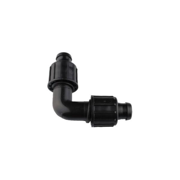 �C���e�b�N�i�b�g���G���{�W���C���g�R�l�N�^�[SJE-R1616 16mm �`���[�u�~ 16mm �`���[�u ���i�摜