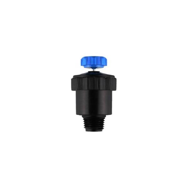サンフレックスAQUAシンエルメコノズル（タップサイズM11 × 1　下穴8.5mm）ENP-X 取付部M11 ネジエルメコノズル同等商品　ピンノズル