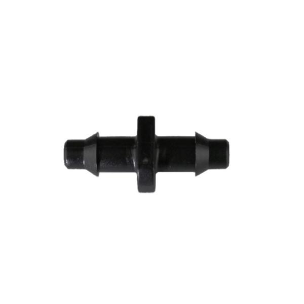イリテック樹脂バーブ　　内径4mm チューブ用（AT-73 用）AB-044 4 × 4mm バーブ　（AP-310-3.6）
