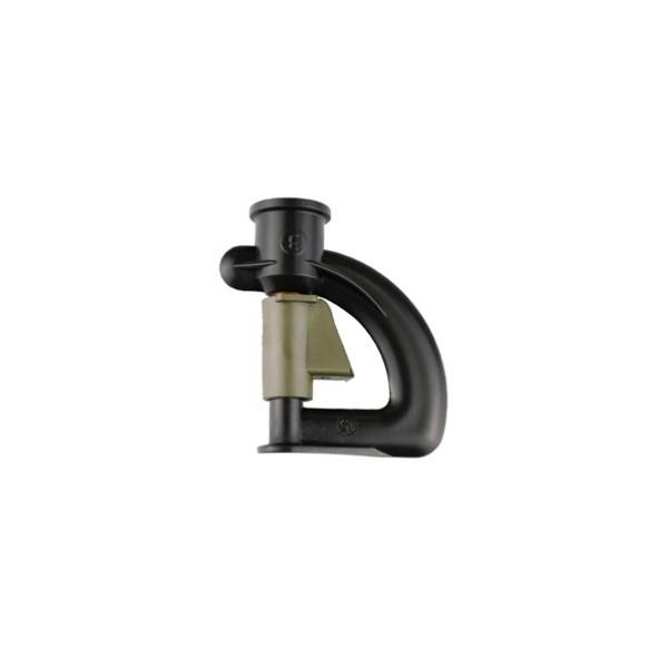 イリテックマイクロスプリンクラーMD-603上部