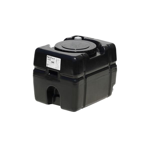 スイコー スーパーローリータンク 600L SLT-600ブラック : 散水社