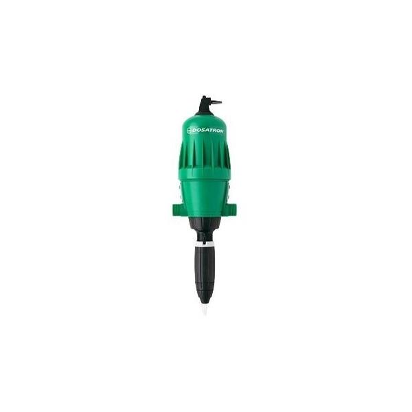 液肥注入器ドサトロン40mmサンホープ同規格商品D9GL(DR-09GL)ユニオン2