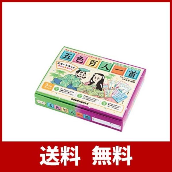 五色百人一首 スタートキット 読み札 取り札 Buyee Buyee 提供一站式最全面最专业现地yahoo Japan拍卖代bid代拍代购服务 Bot Online