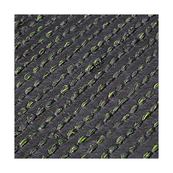 Petsola リアル人工芝 ロール 50m 芝生 マット シート 全5選択 春の草 30mm Blusquare Org