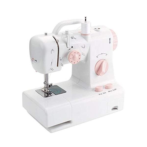ミニミシン、Householdbuiltインライトメンディングマシンデュアル 