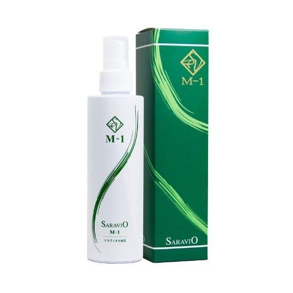 サラヴィオ化粧品 M 1ミスト 育毛ローション 0ml Www Wearefromdust Org