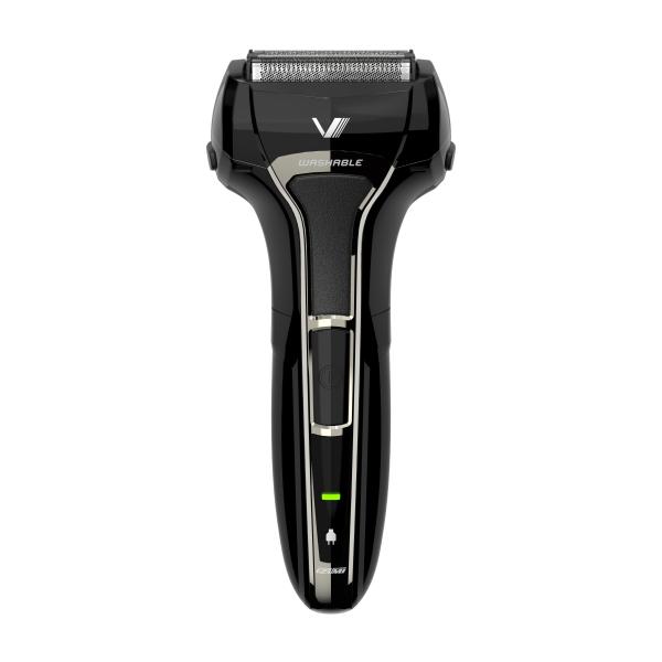 IZUMI（家電、工具） IZUMI FR-V384 3枚刃 日本製 USB充電 Type-C