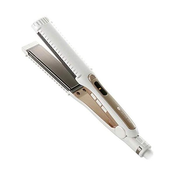 ヘアアイロン CREATE ION  STRAIGHT RGIS-G02W CREATEs RCIS-G02W クレイツ ストレートアイロン CREATEION