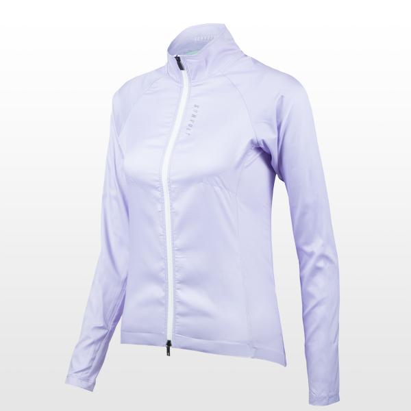 【美品】 ウィンドウブレーカー　パープル ウインドブレーカー ジャケット NSW WR フードWNウーブンJKT