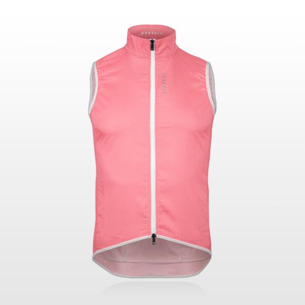 ウィンドベスト［ピンク］ : サンボルト ヤフー店 - 通販 - Yahoo