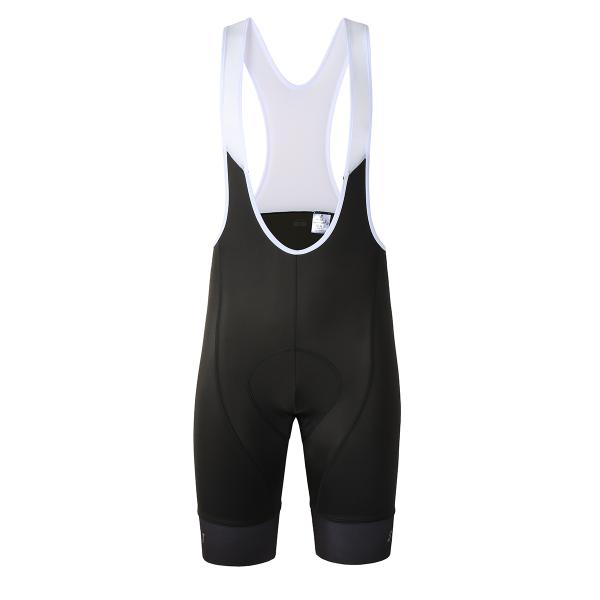 着心地の良さにこだわったレーサーパンツ。身体に程よくフィットしストレスを感じさせない快適な着心地は、レースからサイクリングまであらゆるシーンでワンランク上の快適さを実感していただけます。Elastic Interface(R)社のイタリア製...