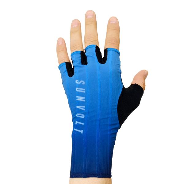 PROエアログローブ［ブルー］【返品・交換不可】 : サンボルト ヤフー