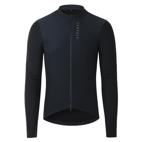 Sunvolt テックウィンタージャケット サンボルト ウィンタートレーニングジャケット［ブラック］ : サンボルト ヤフー店