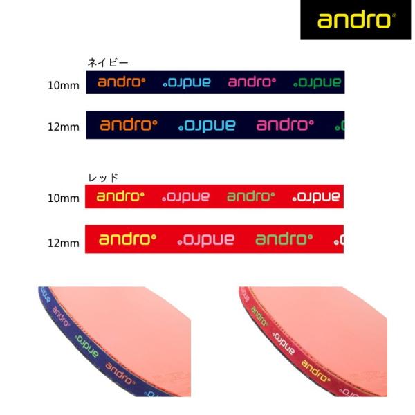 싅Pbg TChe[v Ah andro TChe[v MCA 2 Nу^Cv 10mm 12mm