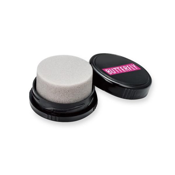 抗菌剤入りのスポンジを使用したハードケース入りラバーケアです。■商品名クリーン・ケア　75790