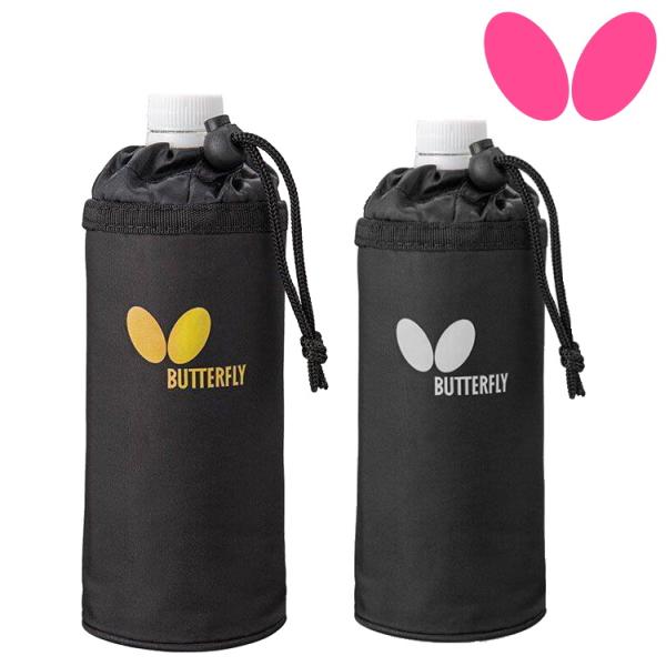 ●商品名CL・ボトルホルダー 76650●カラーゴールド（070）、シルバー（280）●サイズ18×8.5cm●素材ポリエステル320デニール●原産国　中国