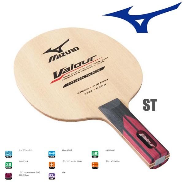 ミズノ バラ St 18tt062 卓球ラケット Mizuno Mz 18tt062 St サンワード 通販 Yahoo ショッピング