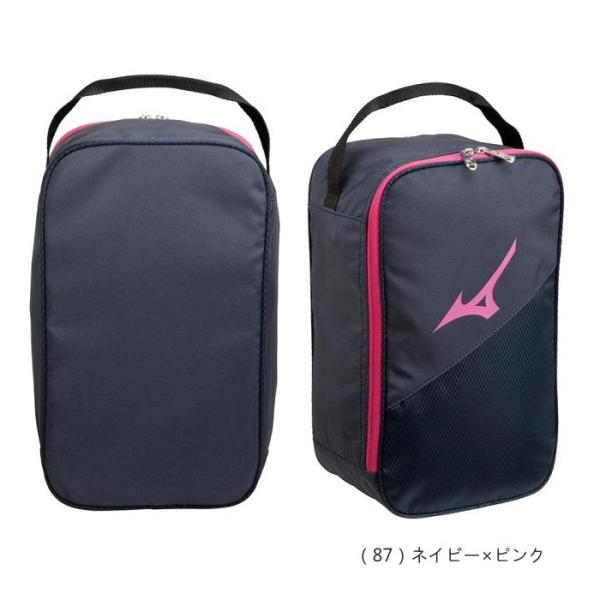 ミズノ Mizuno シューズケース 靴入れ バッグ 卓球 シューズ袋 靴 33jm9401 Buyee Buyee Japanese Proxy Service Buy From Japan Bot Online