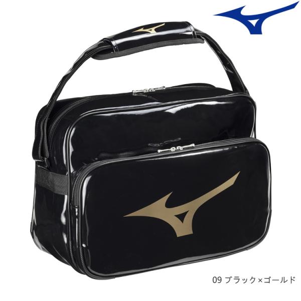 �~�Y�m MIZUNO �G�i�����o�b�O 30L �V�����_�[�o�b�O �X�|�[�c�o�b�O 33JSB212 ���i�摜1