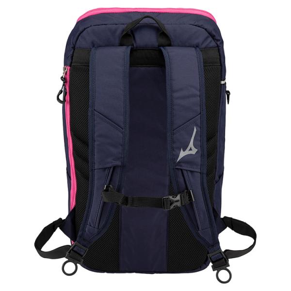 �~�Y�m MIZUNO �o�b�N�p�b�N 30L �싅 �����b�N �o�b�O 83JDB040 ���i�摜2