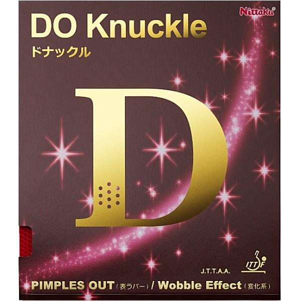 座卓　激渋！！　一枚物 ドナックル ニッタク 卓球ラバー 変化系表一枚ラバー NR-8572