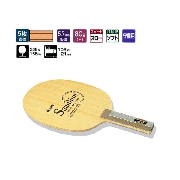 jb^N 싅Pbg TiID ST(Xg[g)  VF[Nnh Nittaku NE-6778