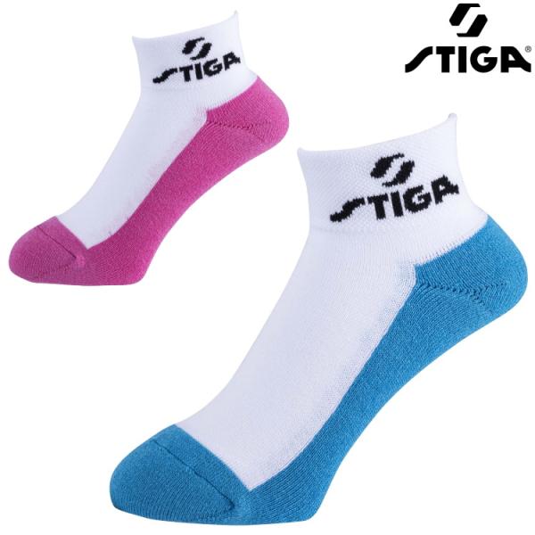 卓球 ソックス スティガ STIGA ソックス JP-3 靴下 1955-0506 1955-0507