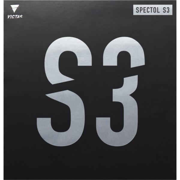 싅o[ VICTAS BN^X SPECTOL S3 XyNg S3 \\tgo[ 210030