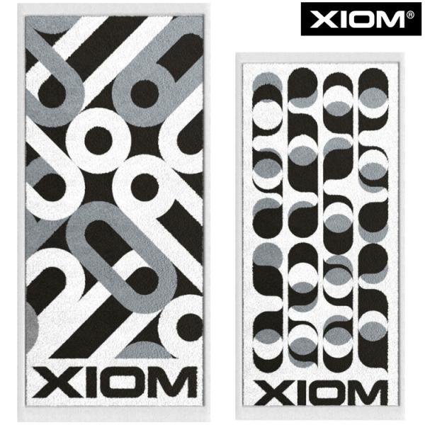 作品を所有しているかのような感覚的なデザイン●商品名XIOM アルテ / ARTE 4006●カラーA1(PLAY)A2(RAIN)●サイズ　30×65cm●素材　綿 100%●原産国　中国★メール便発送商品です (送料無料/ポスト投函)・...